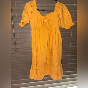 Janie&Jack Lace size 16 Dress